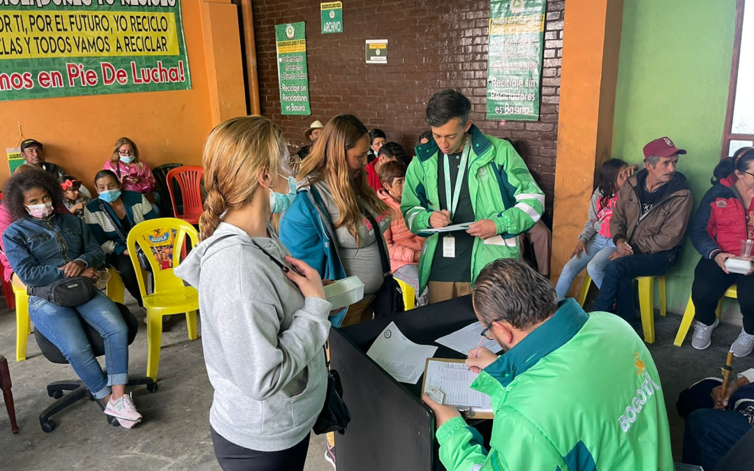 Asamblea extraordinaria